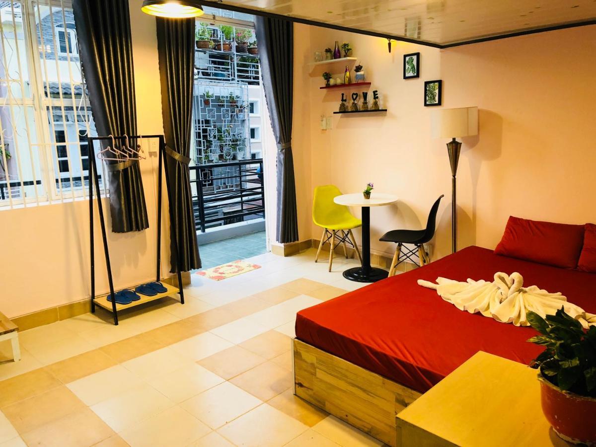 Q Lofts Hotel Đà Lạt Ngoại thất bức ảnh
