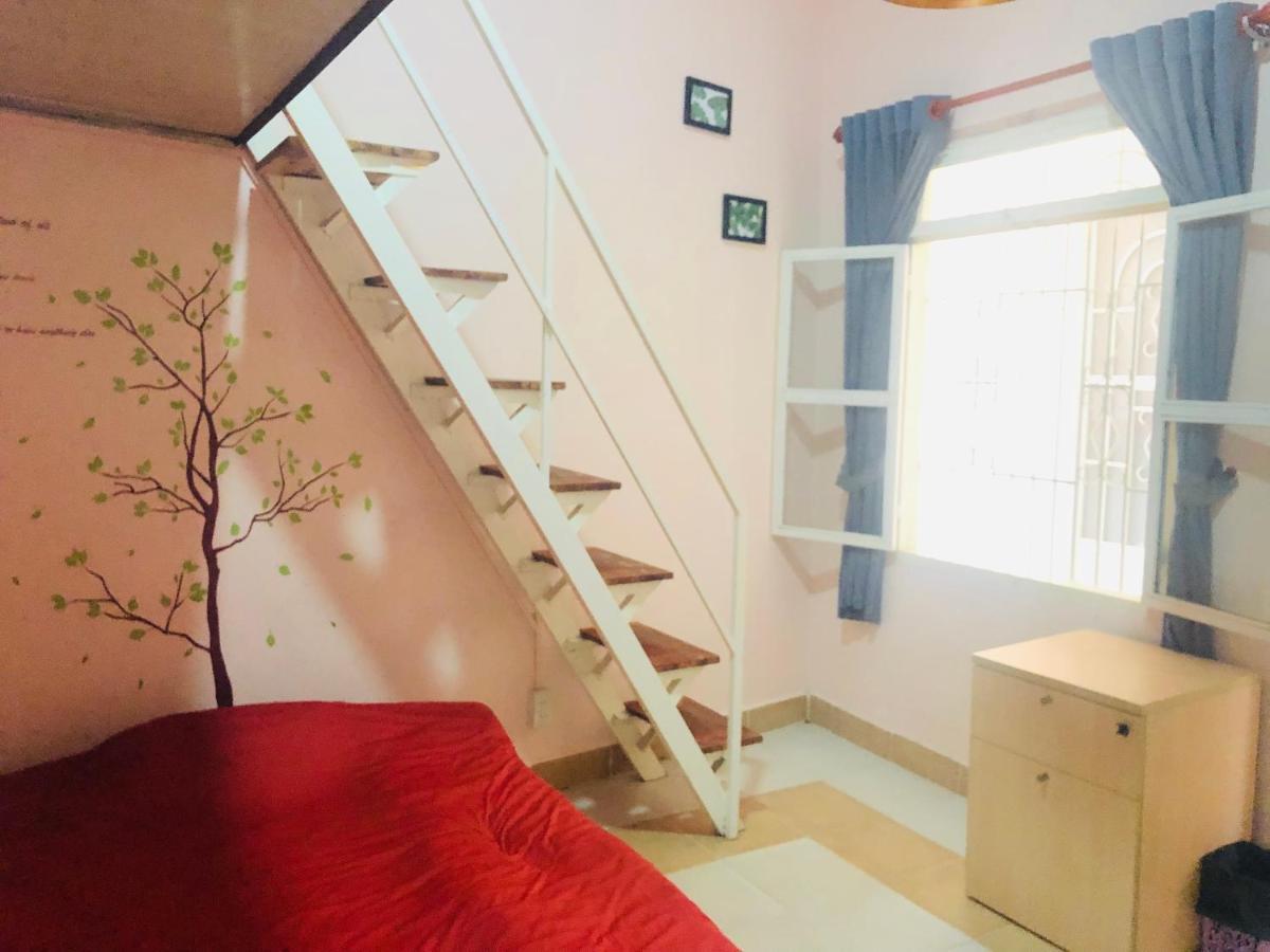 Q Lofts Hotel Đà Lạt Ngoại thất bức ảnh