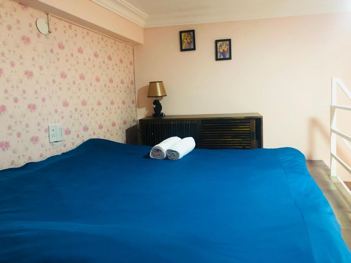 Q Lofts Hotel Đà Lạt Ngoại thất bức ảnh