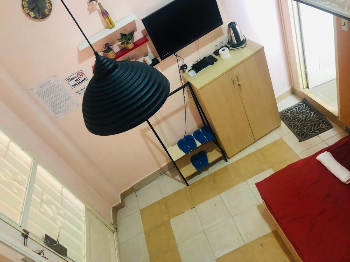 Q Lofts Hotel Đà Lạt Ngoại thất bức ảnh