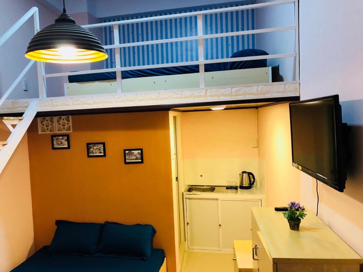 Q Lofts Hotel Đà Lạt Ngoại thất bức ảnh