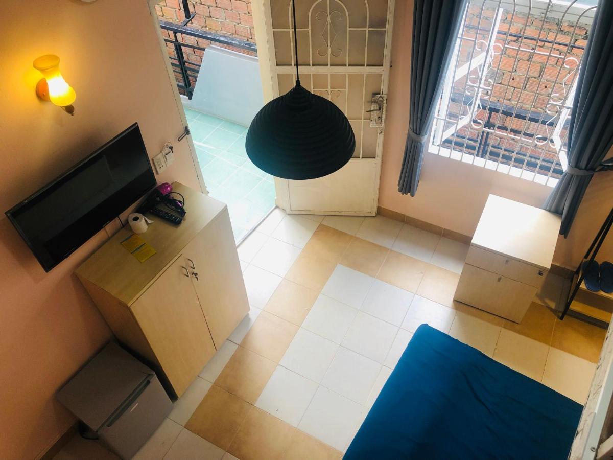 Q Lofts Hotel Đà Lạt Ngoại thất bức ảnh