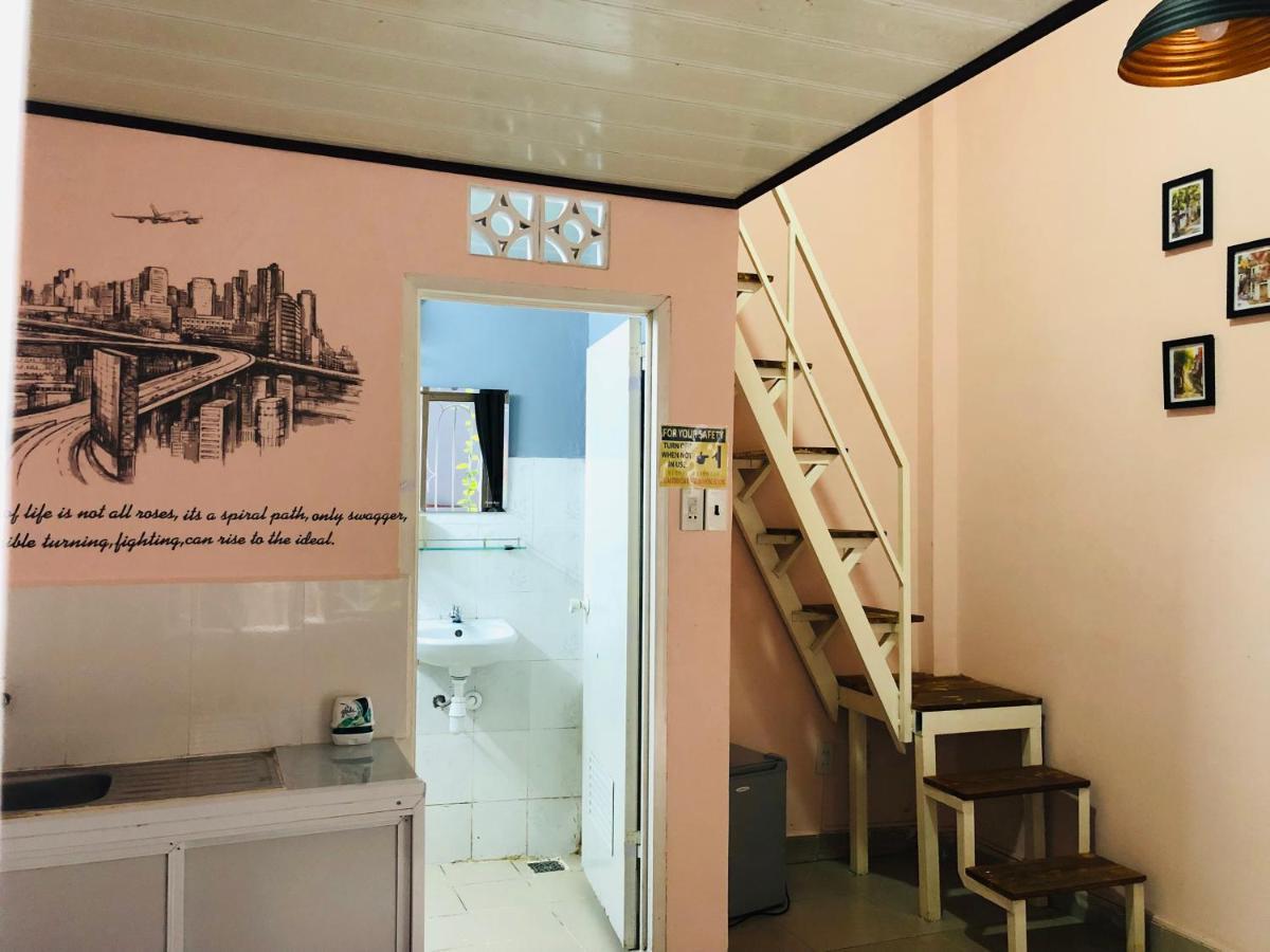 Q Lofts Hotel Đà Lạt Ngoại thất bức ảnh