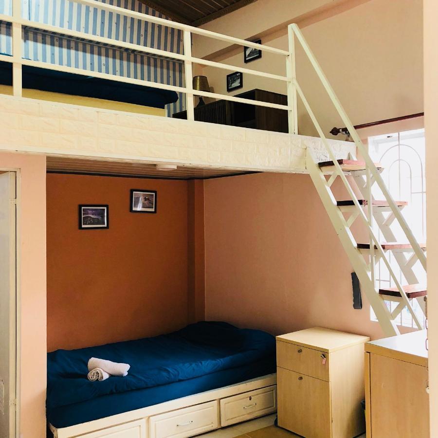 Q Lofts Hotel Đà Lạt Ngoại thất bức ảnh