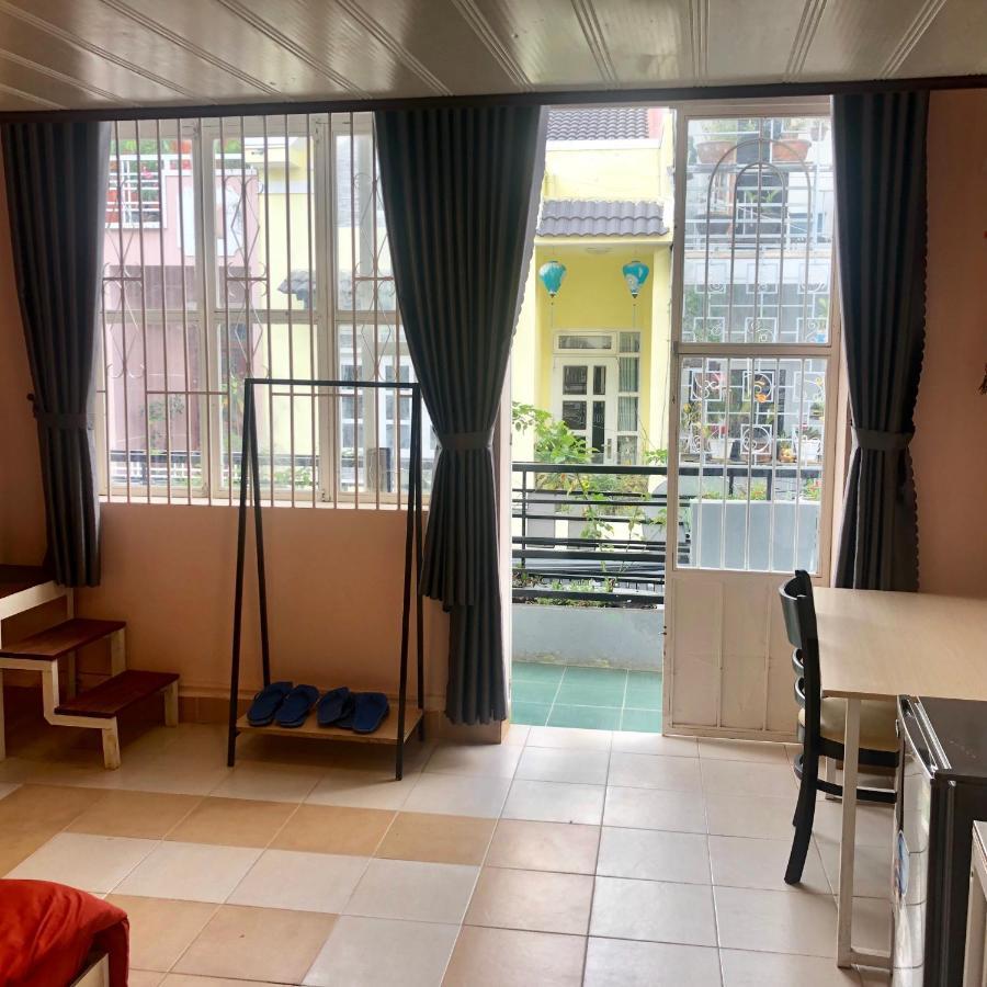 Q Lofts Hotel Đà Lạt Ngoại thất bức ảnh