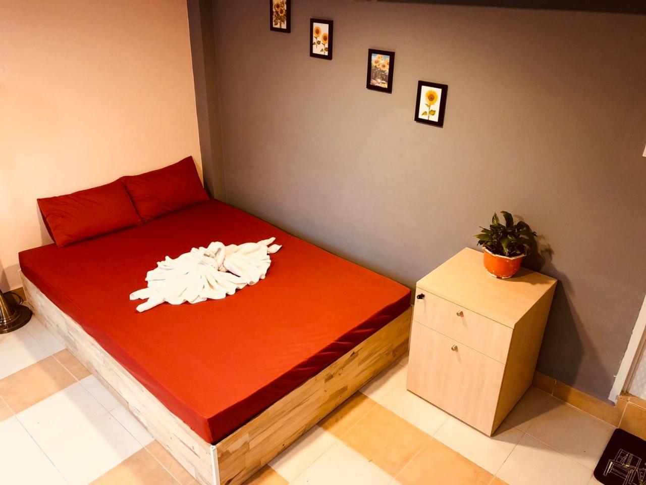 Q Lofts Hotel Đà Lạt Ngoại thất bức ảnh