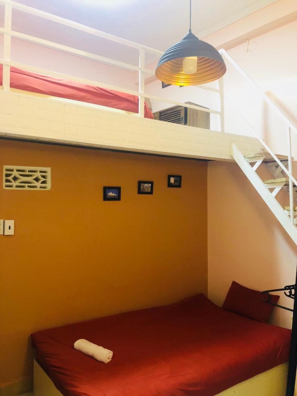 Q Lofts Hotel Đà Lạt Ngoại thất bức ảnh