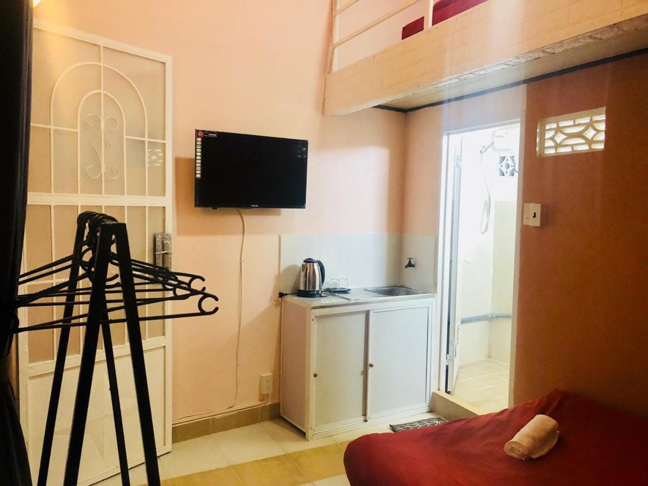 Q Lofts Hotel Đà Lạt Ngoại thất bức ảnh