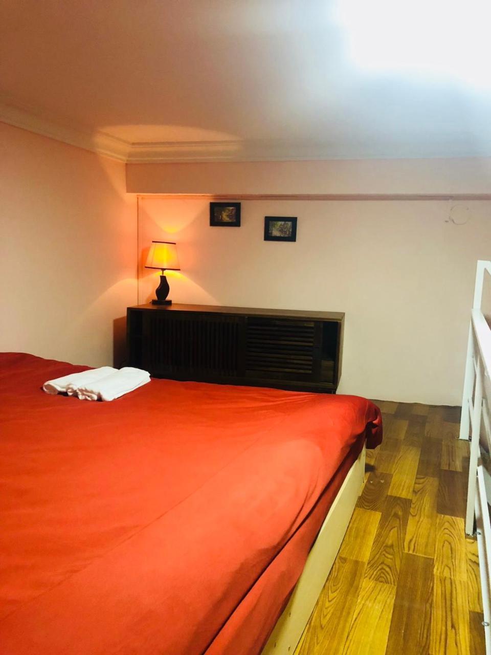 Q Lofts Hotel Đà Lạt Ngoại thất bức ảnh