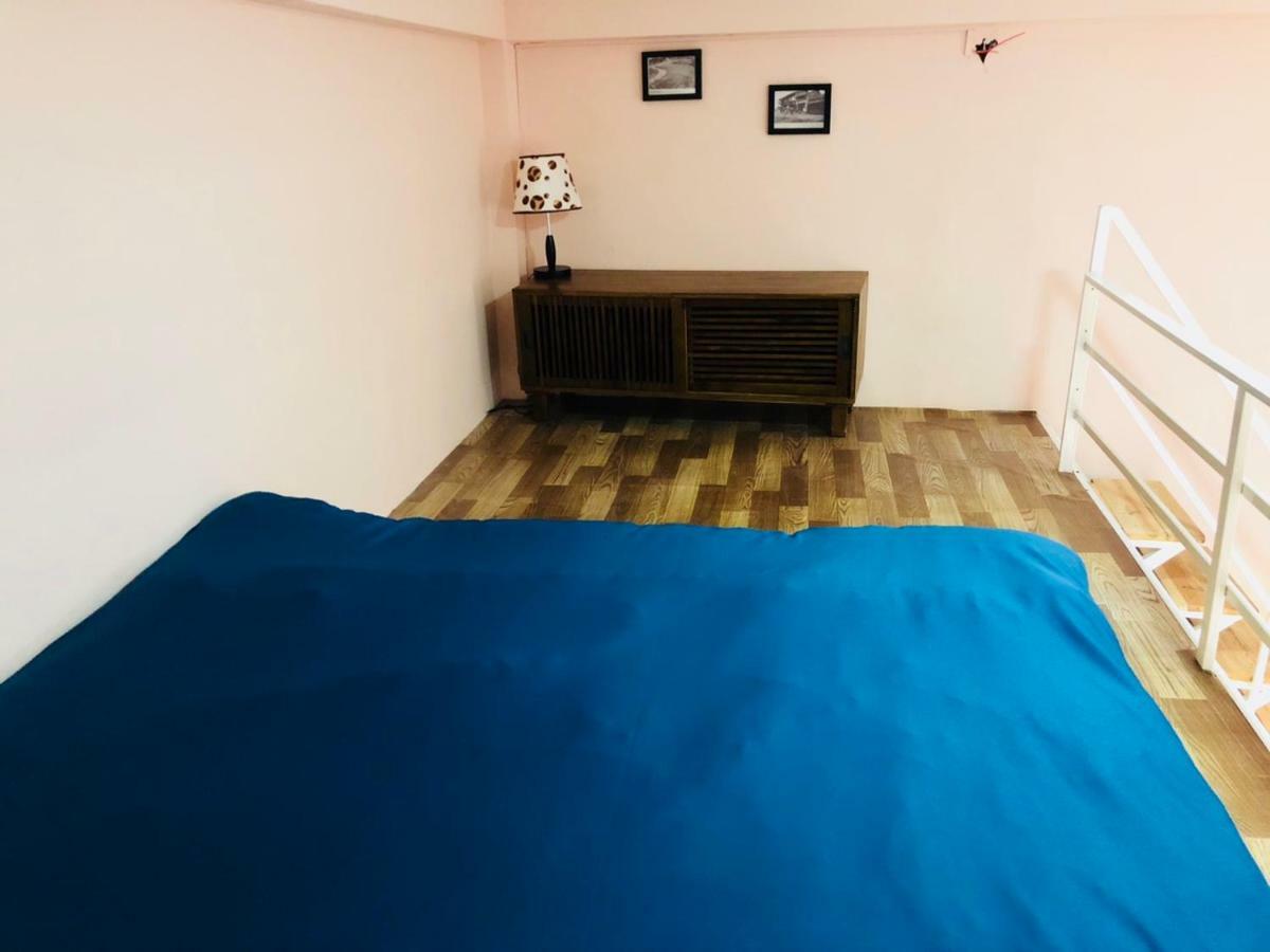 Q Lofts Hotel Đà Lạt Ngoại thất bức ảnh