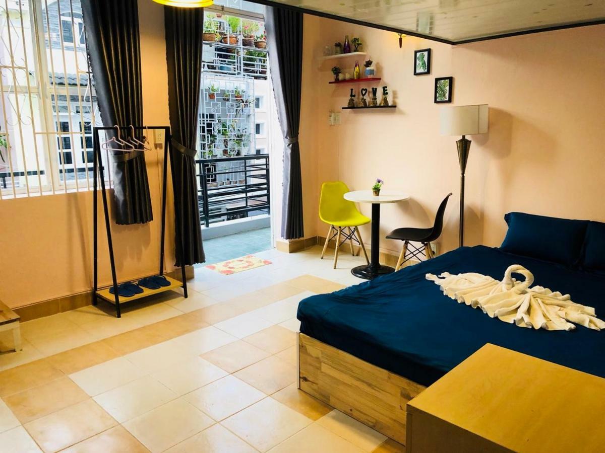 Q Lofts Hotel Đà Lạt Ngoại thất bức ảnh