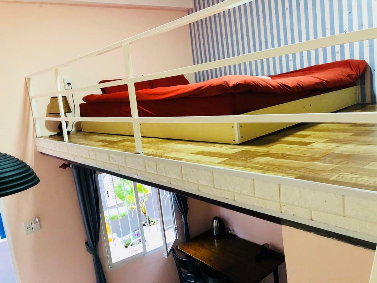 Q Lofts Hotel Đà Lạt Ngoại thất bức ảnh
